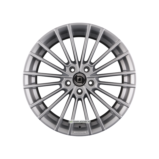 DIEWE - PRESTO ARGENTO SILBER 8,5X19 LK:5/112 ET:35 ML:66,5
